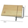 Rb Cheese Board with Wire