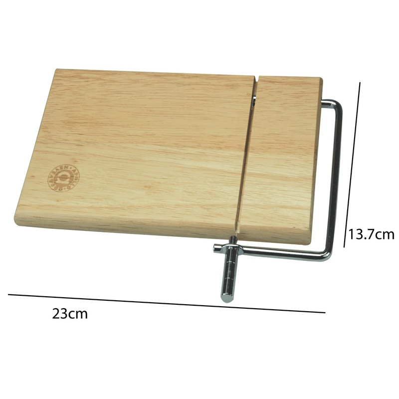 Rb Cheese Board with Wire