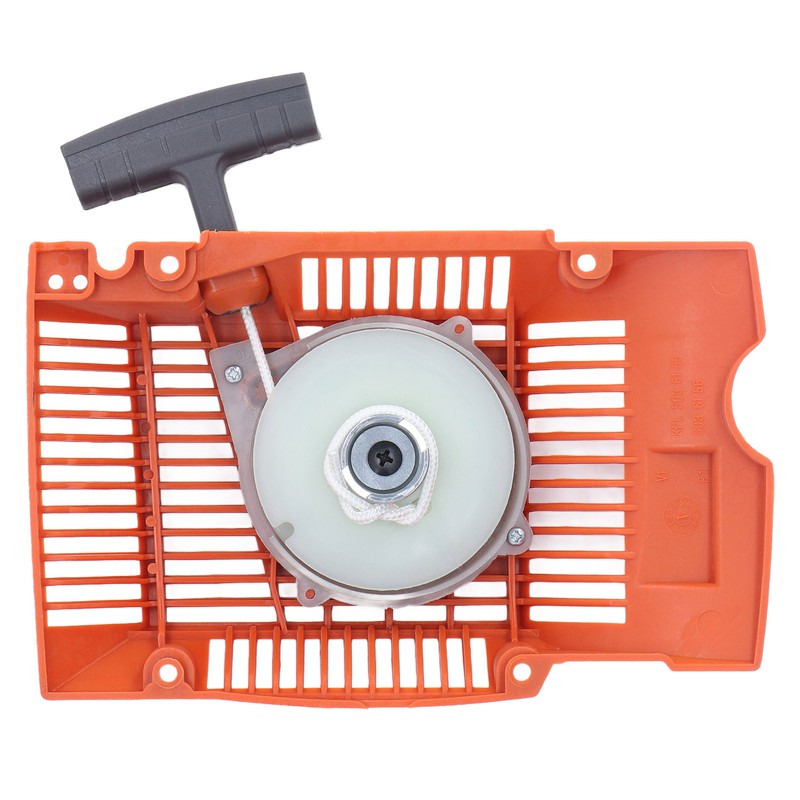 Recoil Pull Start Starter Assembly 503615571 for Husqvarna 61 266