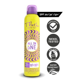 That`So All In One 5 Action Progressive SPF 20-30-50