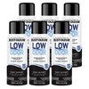 Rust-Oleum Low Odor Premium Spray Paint, 11 oz, Gloss Blackout,