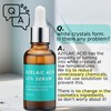 CELDYQUE Azelaic Acid 12% Facial Serum w/Niacinamide C Rapid Relief