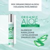 Eveline Cosmetics Organic Aloe + Collagen Moisturising Roll-On Modeling Eye
