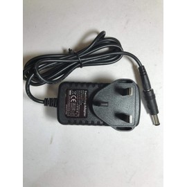 Replacement for 5V 1.2A AC-DC Adaptor Power Supply for Tellermate T-ix 2000 Portable Money Scale