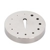 Watch Balance Hairspring Holding Adjustment Tool Watch Balance Wheel Stand