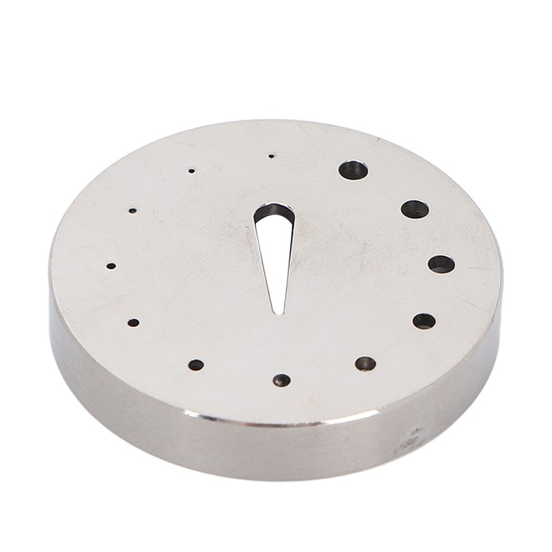 Watch Balance Hairspring Holding Adjustment Tool Watch Balance Wheel Stand