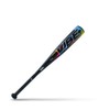 Vandal Vibe JBB -10 Aluminum Baseball BAT, 2 3/4" Barrel,