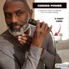 Wahl T-Styler Pro 9686-300 - Cortadora con cable