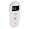 Pulse Beauty Face Cover Machine Portable Improve Blood Circulation Micro