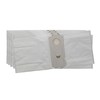 Masterpart Vacuum Fleece Dust Extractor Filter Bags Compatible With Festool