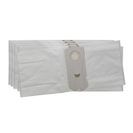 Masterpart Vacuum Fleece Dust Extractor Filter Bags Compatible With Festool CT Mini & CT Midi 2/5 Models 2019 Dust Extractors