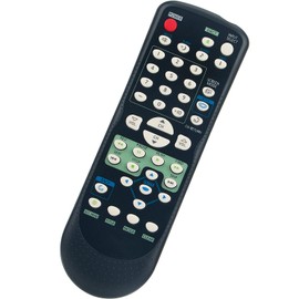 NF607UD Replacement Remote Control Applicable for Emerson TV LD195EMX