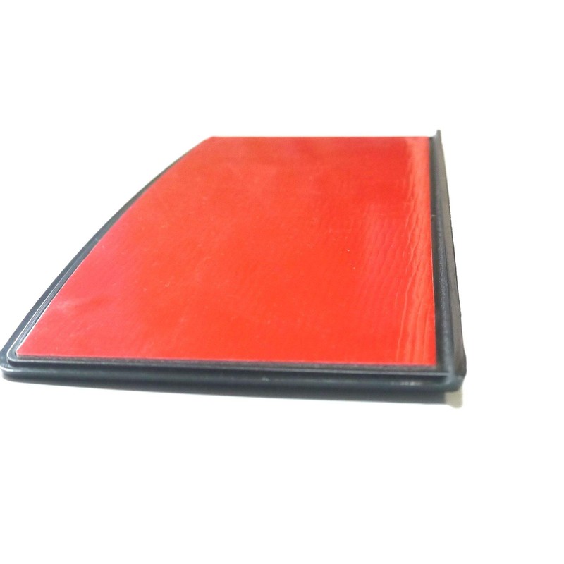 Fuji Drive Stainless Steel Foot Rest Genuine Type for Alfa