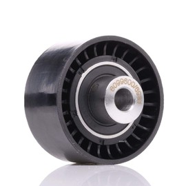 RIDEX 313D0077 Pulley Timing Belt 30.0, 40.8 mm Plastic 10 mm 60 mm 0.198 kg