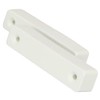 Electrotec CO03 Burglar Alarm White Surface Door Contact