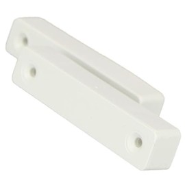 Electrotec CO03 Burglar Alarm White Surface Door Contact