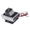 12V Semiconductor Refrigeration Machine Effective Cooling Anti Rust DIY Fridge