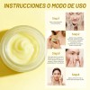 Crema Facial Antiarrugas Con Retinol 0.3 100ml Día Y Noche