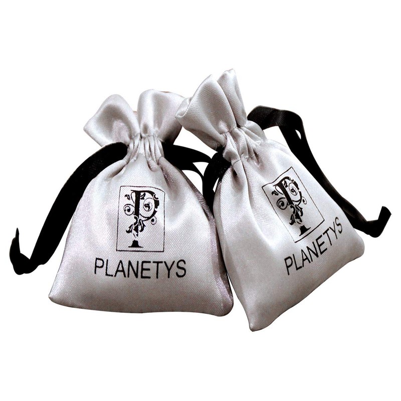 Planetys - Bismarck 18ct Yellow Gold Plated Sterling Silver Bracelet