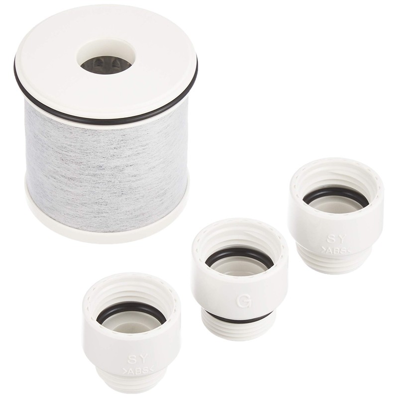 KVK Cave PZ902-2 Chlorinated Shower Head Misimizu Shower Head