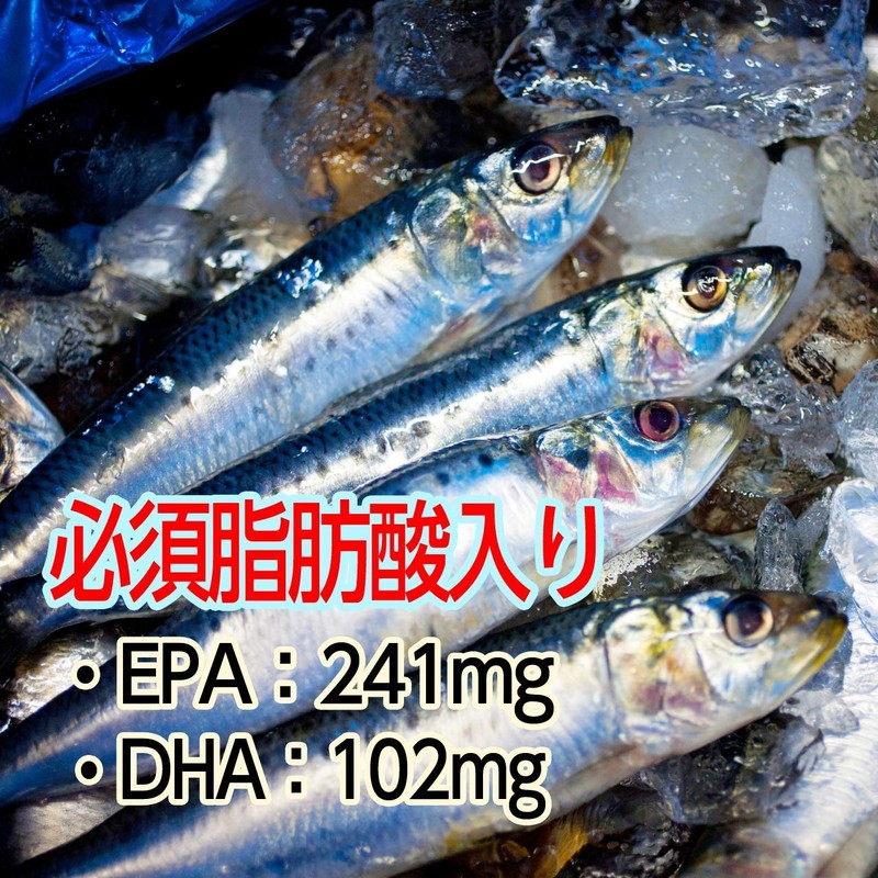 ファイン 極みの発酵黒にんにく黒酢 EPA DHA 黒酢エキス末配合 国内生産 30日分 (1日4粒/120粒入)×2個セット