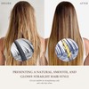 Airflow Attachment for Dyson Airwrap Styler, Nozzles Attachment for Smooth