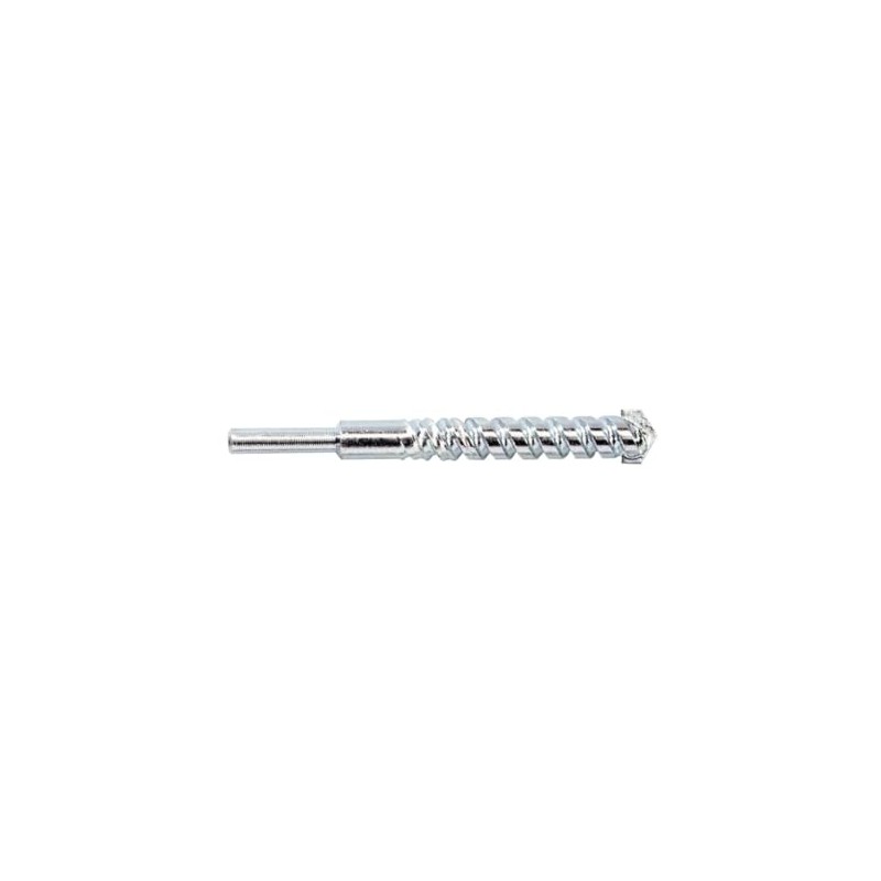 American Tool 61120 Irwin 5/16x4in Lt Duty Masonry Bit