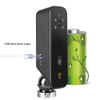 Mini 1080P Wifi Wide Angle P2P Ir cUT night Vision