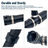 Upper/Lower Coolant Hose for Compass 2.4 2017-22 Rad Hose 53372349
