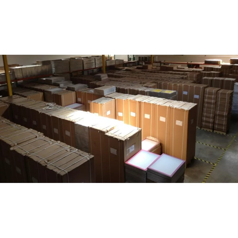 Gold-Up 6 Pack -23" x 31"Aluminum Silk Screen Printing Screens