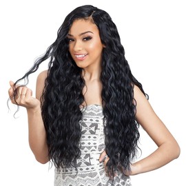 SHAKE-N-GO Organique Breezy Wave 24" (LIGHT AUBURN 27)