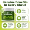 MyCompanion Hip & Joint Supplement for Dogs – Glucosamine, Turmeric