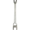 Jonard Tools JIC-650, Lineman's B Type Double Ended Wrench, 13"