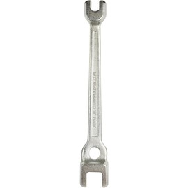 Jonard Tools JIC-650, Lineman's B Type Double Ended Wrench, 13" Length
