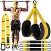 HOXWC Pull Up Assistance Bands, Adjustable Heavy Duty Resistance Band
