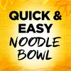 Simply Asia Chili Garlic Noodle Bowl Seasoning Mix, 0.75 oz