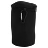 Speaker Storage Bag Wireless Speaker Portable Carrying Protective Case for