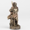 Veronese Design 3 1/2 Inch Irish Celtic Welsh Gods Miniature