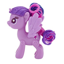 My Little Pony Pop Princess Twilight Sparkle Style Kit