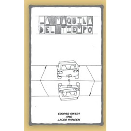 La máquina del tiempo