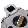 Hztyyier Carburetor Assembly for 034 036 Ms360 Ms350 Ms340 Parts