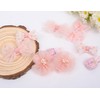 Bianhuan Baby Hair Clips, Set of 10