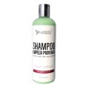 Kit Nanoplastia Gold 1l, Shampoo Limpieza Profunda 500 Ml