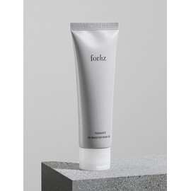 4Hertz 3D Booster Mask Gel 80g / 포헤르츠 3D 부스터 마스크 젤 80g