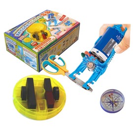 Mameden Kyu to Jishaku SS 3rd Grade Physiological Science Teaching Materials