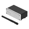Bluetooth Receiver 4.0 Wireless Audio Adapter with Antenna Support APTX