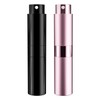IKSKEY Travel Perfume Bottle Refillable Perfume Atomizer Portable Spray Bottle