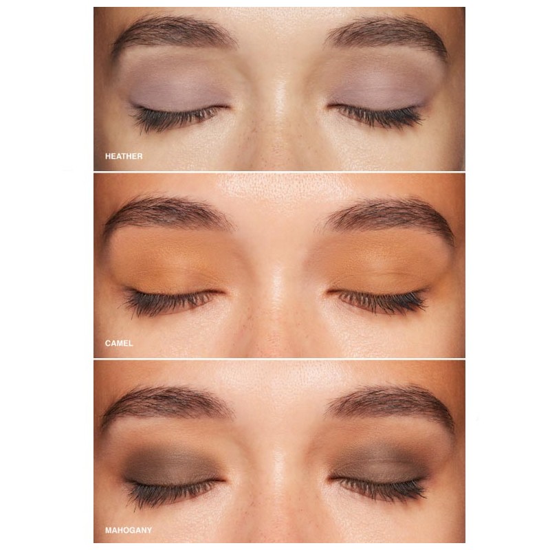 BOBBI BROWN Eye Shadow 2.5g, Color:Heather