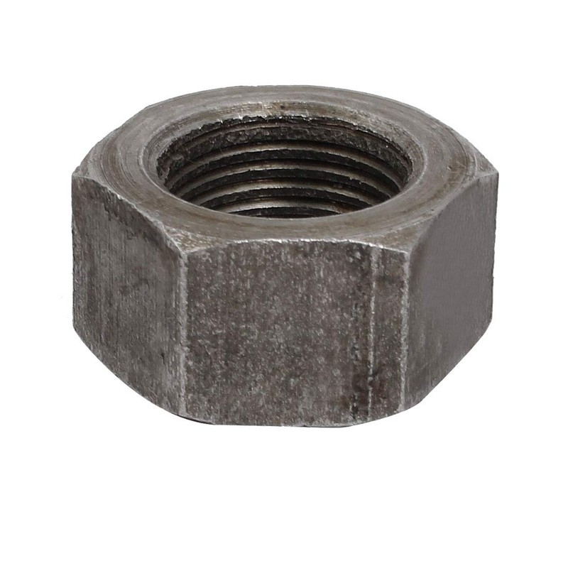 uxcell® 4pcs M24 x 2mm Pitch Metric Fine Thread Carbon