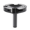 SpeTool CNC Spoilboard Surfacing Router Bit,1/2 Inch Shank 3 Inch